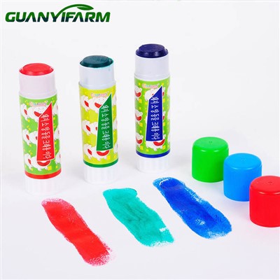 Indicatore speciale marchio auricolare