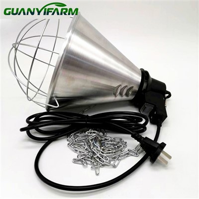 Riscaldatore del radiatore di calore a infrarossi