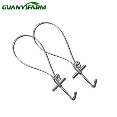 Corda di maiale in metallo