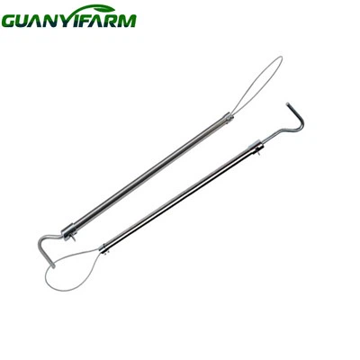 Trappola per la cattura del maiale