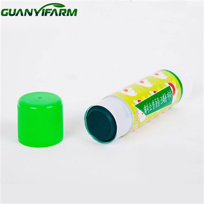 Pastelli per marcatori di maiale