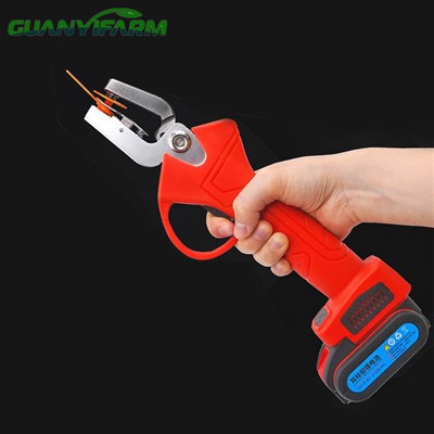 Pinze ear tag pecora