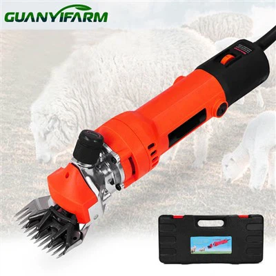 Rasoio per lana di pecora