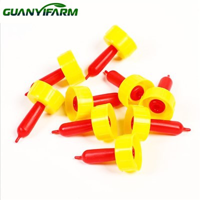 Tettarelle veterinarie