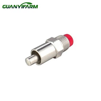 Capezzolo per morso di maiale