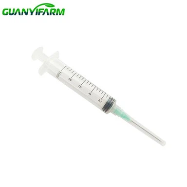 Siringhe monouso da 30 ml