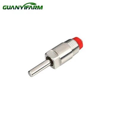 Terminali Capezzolo Acqua Potabile